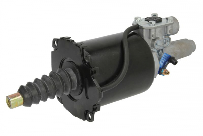 Actuator ambreiaj (108,8mm, cursa: 30mm, factor de umplere: DOT4+ SUPER DOT4) potrivit DAF XF 106 10.12-