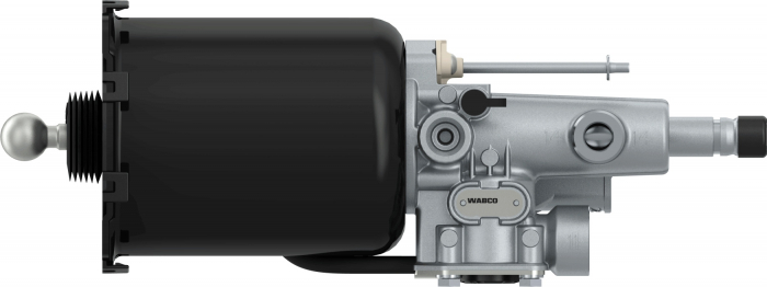 Actuator ambreiaj (108,8mm, cursa: 30mm, factor de umplere: DOT4+/SUPER DOT4) potrivit DAF XF 106 10.12- [2]