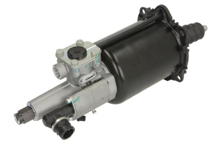 Actuator ambreiaj (108,8mm, cursa: 85mm, factor de umplere: ulei mineral) potrivit MAN [2]