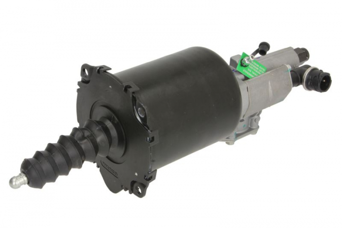 Actuator ambreiaj (108,8mm, cursa: 85mm, factor de umplere: ulei mineral) potrivit MAN