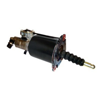 Actuator ambreiaj (108,8mm, cursa: 85mm, factor de umplere: ulei mineral, Servomotor hidraulic de asistenta ambreiaj ZF (pivot 76mm) ZF AS TRONIC LITE 6 AS 700  , WABCO) potrivit MAN TGA 10.00-