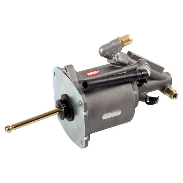 Actuator ambreiaj (125mm) potrivit SCANIA 2, 3 BUS, 4 BUS, F, G I, G II, K, L, N BUS, P I, P II, R I, R II, S, T 01.81-