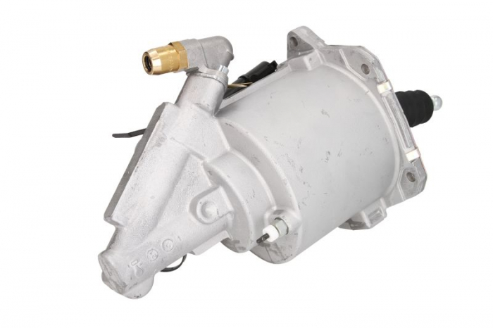 Actuator ambreiaj (125mm) potrivit SCANIA GRS [2]