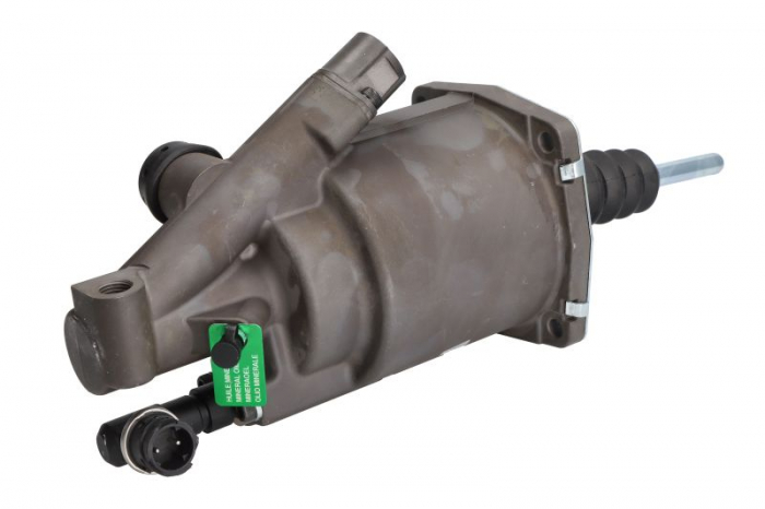 Actuator ambreiaj (155mm, cursa: 80mm) potrivit MAN FOC, HOCL, LION´S CITY, LION´S COACH, LION´S REGIO, NL, SL II, SÜ, TGA, TGL I, TGM I, TGS I, TGX I; NEOPLAN CITYLINER II, TOURLINER I 01.92- [2]