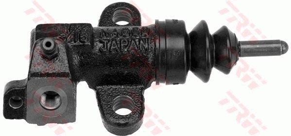 Actuator ambreiaj (17,5mm) potrivit NISSAN ALMERA I, SUNNY II, SUNNY III, SUNNY III/KOMBI 1.4-2.0D 10.88-07.00 [3]