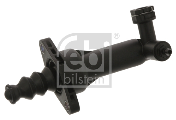 Actuator ambreiaj (19,05mm) potrivit AUDI A1, A2, A3, Q2; SEAT ALTEA, ALTEA XL, ARONA, ATECA, CORDOBA, IBIZA III, IBIZA IV, IBIZA IV SC, IBIZA IV ST, IBIZA IV/HATCHBACK, IBIZA V 1.0-3.6 08.97- [2]