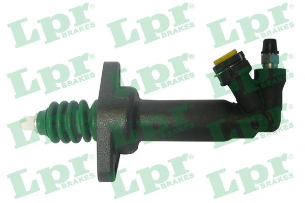Actuator ambreiaj (19,05mm) potrivit AUDI A1, A2, A3; SEAT CORDOBA, IBIZA III, IBIZA IV, IBIZA IV SC, IBIZA IV ST, IBIZA IV/HATCHBACK, TOLEDO IV; SKODA FABIA I, FABIA I PRAKTIK 1.0-2.3 08.97- [3]