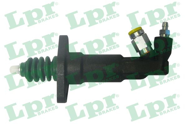 Actuator ambreiaj (19,05mm) potrivit AUDI A3, TT; SEAT AROSA, CORDOBA, CORDOBA VARIO, CORDOBA VARIO/KOMBI, IBIZA II, LEON, TOLEDO II, TOLEDO III; SKODA OCTAVIA I 1.0-3.2 03.82-12.13 [3]