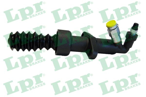 Actuator ambreiaj (19,05mm) potrivit CITROEN C8, JUMPY II; FIAT SCUDO, ULYSSE; LANCIA PHEDRA; PEUGEOT 807, EXPERT, EXPERT TEPEE 2.0D 2.2D 07.02-