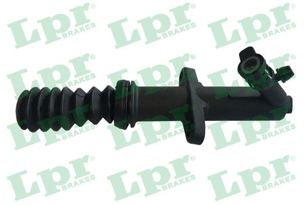 Actuator ambreiaj (19,05mm) potrivit DS DS 3; CITROEN BERLINGO MULTISPACE, C3 II, C3 PICASSO, C4 CACTUS, C4 GRAND PICASSO I, C4 PICASSO I, C5 III, C-ELYSEE, DS3; PEUGEOT 2008 I 1.0-2.0 02.06-