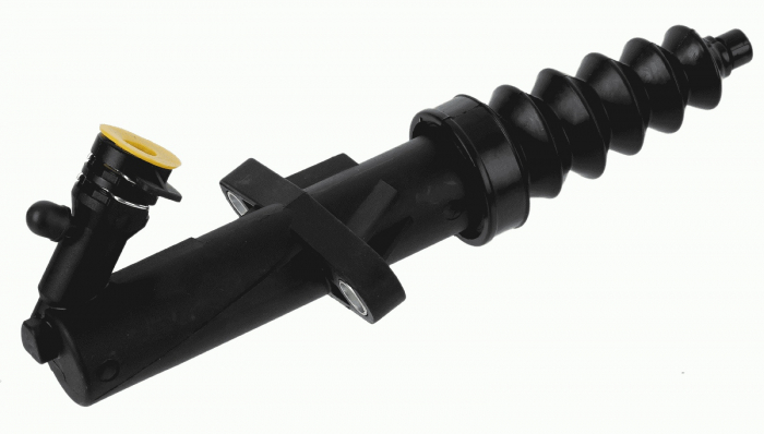 Actuator ambreiaj (19,05mm) potrivit DS DS 4; CITROEN C3 II, C3 PICASSO, C4 II, C5 III, C-ELYSEE, DS4; PEUGEOT 2008 I, 207, 207/HATCHBACK, 207/KOMBI, 208 I, 301, 508 I 1.2-2.0D 02.06- [2]