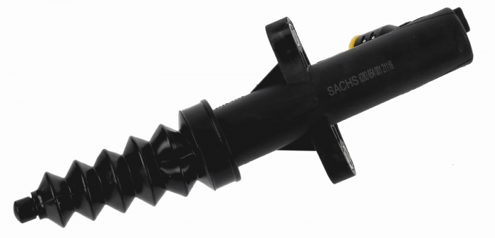 Actuator ambreiaj (19,05mm) potrivit DS DS 4; CITROEN C3 II, C3 PICASSO, C4 II, C5 III, C-ELYSEE, DS4; PEUGEOT 2008 I, 207, 207 HATCHBACK, 207 KOMBI, 208 I, 301, 508 I 1.2-2.0D 02.06-