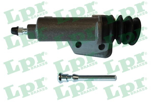 Actuator ambreiaj (19,05mm) potrivit HONDA ACCORD IX, ACCORD VIII, CIVIC VIII, CIVIC X, CR-V III, CR-V IV, CR-V V, FR-V 1.0-2.4 09.06-