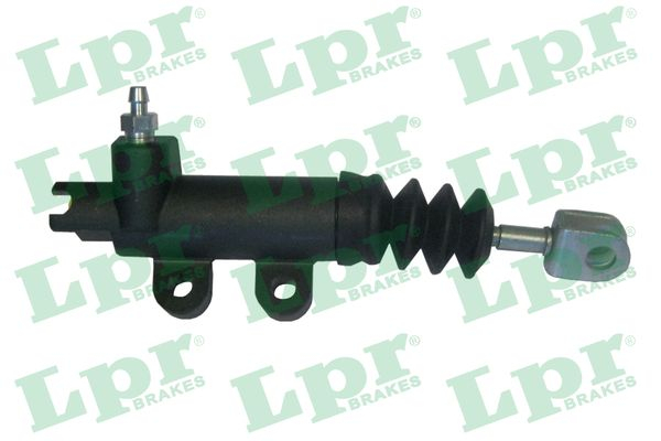 Actuator ambreiaj (19,05mm) potrivit HYUNDAI GETZ 1.1 09.02-06.09 [3]
