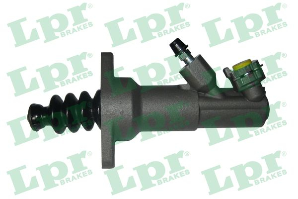 Actuator ambreiaj (19mm) potrivit AUDI TT; SEAT AROSA, CORDOBA, CORDOBA VARIO; VW CADDY II, CADDY II MINIVAN, POLO, POLO IV 1.0-1.9D 08.96-04.12
