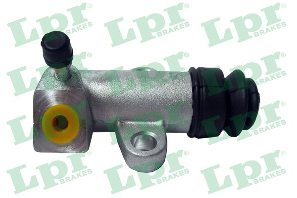 Actuator ambreiaj (19mm) potrivit NISSAN NAVARA, NP300, PATHFINDER II, PICK UP, TERRANO II, URVAN 2.5D 2.7D 3.2D 08.87-