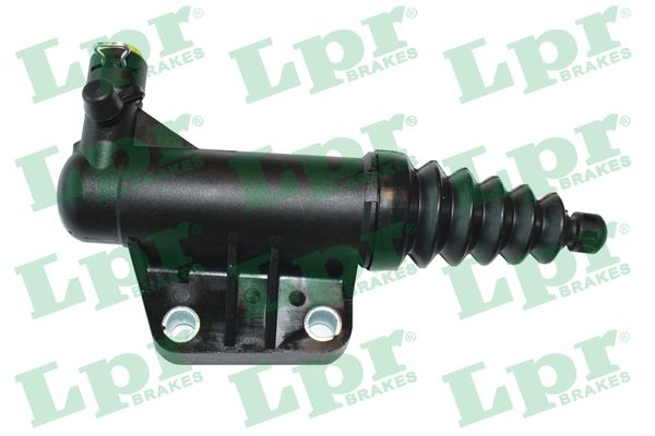 Actuator ambreiaj potrivit ALFA ROMEO 147, MITO; CITROEN NEMO, NEMO/MINIVAN; FIAT 500, 500 C, DOBLO, DOBLO CARGO, DOBLO/MINIVAN, FIORINO, FIORINO/MINIVAN, GRANDE PUNTO 1.2-2.0D dupa 1999 (20, 64mm) [3]
