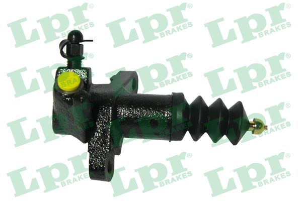 Actuator ambreiaj (20,64mm) potrivit CHEVROLET AVEO / KALOS; DAEWOO KALOS 1.2-1.6 09.02- [3]