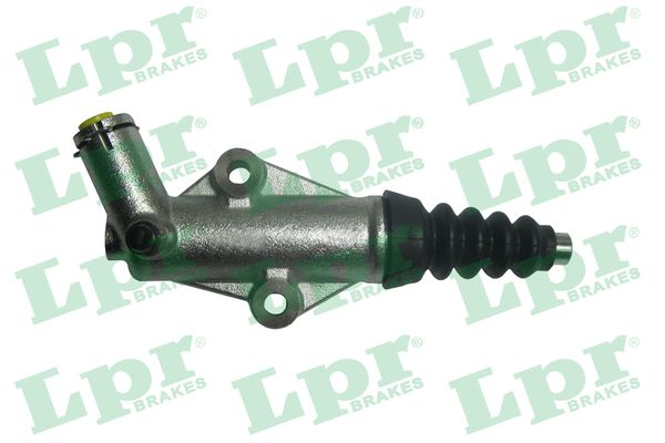 Actuator ambreiaj potrivit FIAT BRAVO II, DOBLO, DOBLO/MINIVAN, GRANDE PUNTO, PUNTO, PUNTO/HATCHBACK, STILO; LANCIA YPSILON 1.2-2.0D dupa 1999 (20, 64mm) [3]