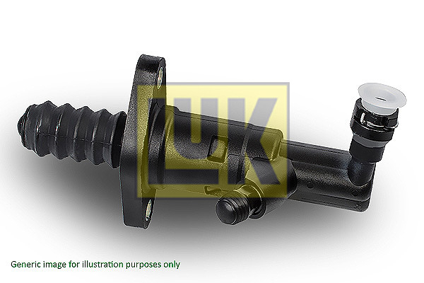 Cilindru receptor ambreiaj potrivit MAZDA 3, CX-30 1.8D-2.5H 11.18-