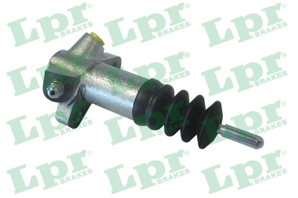 Actuator ambreiaj (20,64mm) potrivit HYUNDAI LANTRA I, PONY, PONY / EXCEL, S, SONATA II, SONATA III; MITSUBISHI COLT III, COLT IV, ECLIPSE I, ECLIPSE II, GALANT V, GALANT VI 1.3-3.0 06.84-03.05 [4]