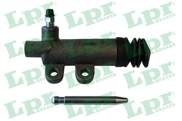 Actuator ambreiaj (20,6mm) potrivit TOYOTA LAND CRUISER, LAND CRUISER 80 4.2D 01.90-