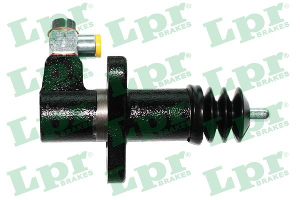 Actuator ambreiaj (20,6mm) potrivit VOLVO S40 I, V40; MITSUBISHI CARISMA 1.6-2.0 07.95-06.06