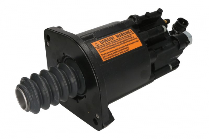 Actuator ambreiaj (21,4mm, cursa: 69,5mm, factor de umplere: DOT4+ SUPER DOT4)