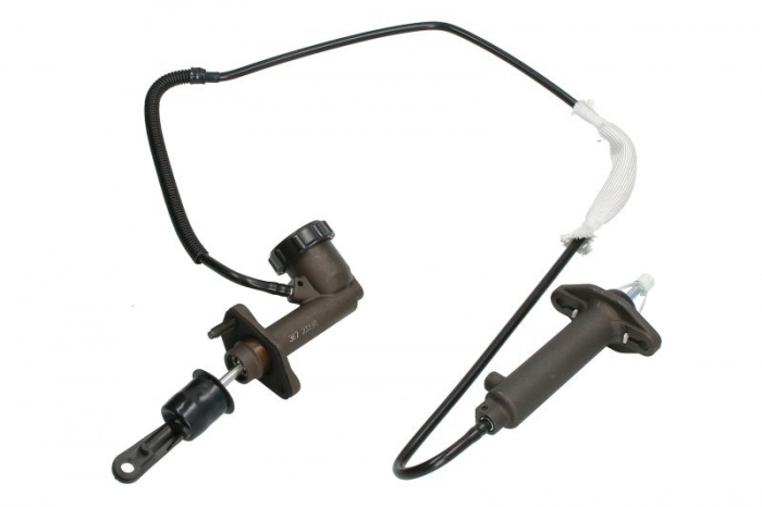 Actuator ambreiaj (22,22mm) potrivit JEEP CHEROKEE 2.1D 2.5 2.5D 10.84-09.01