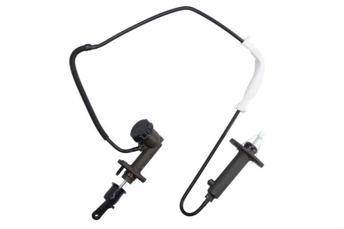 Actuator ambreiaj (22,22mm) potrivit JEEP CHEROKEE 2.1D/2.5/2.5D 10.84-09.01 [2]