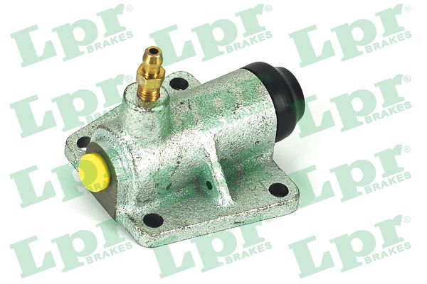 Actuator ambreiaj (22,22mm) potrivit SKODA 105,120, 130, FAVORIT, RAPID 1.0 1.2 1.3 08.76-09.94
