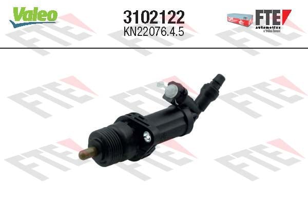 Actuator ambreiaj (22,2mm) potrivit BMW 1 (F20), 1 (F21), 2 (F22, F87), 2 (F23), 3 (F30, F80), 3 (F31), 3 (G20, G80, G28), 3 (G21, G81), 3 GRAN TURISMO (F34), 4 (F32, F82) 1.5-3.0 07.11-