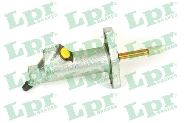 Actuator ambreiaj (22,2mm) potrivit BMW 2500-3.3 (E3), 2.5-3.2 (E9), 3 (E30), 5 (E28), 5 (E34), 7 (E23), 7 (E32) 1.8-5.0 10.68-07.96 [3]