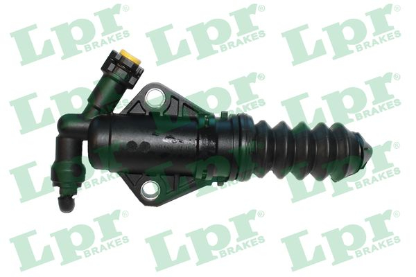 Actuator ambreiaj (22,2mm) potrivit MERCEDES C (A205), C (C204), C (C205), C T-MODEL (S204), C T-MODEL (S205), C (W204), C (W205), CLC (CL203), CLK (A209), E (A207), E (A238) 1.6-3.5 03.05-