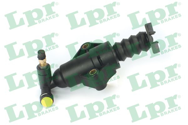Actuator ambreiaj (23,81mm) potrivit AUDI A3, TT; SEAT CORDOBA, CORDOBA VARIO, CORDOBA VARIO/KOMBI, IBIZA II, INCA, LEON, TOLEDO II; SKODA OCTAVIA I, OCTAVIA I/KOMBI 1.0-3.2 11.91-12.13 [3]