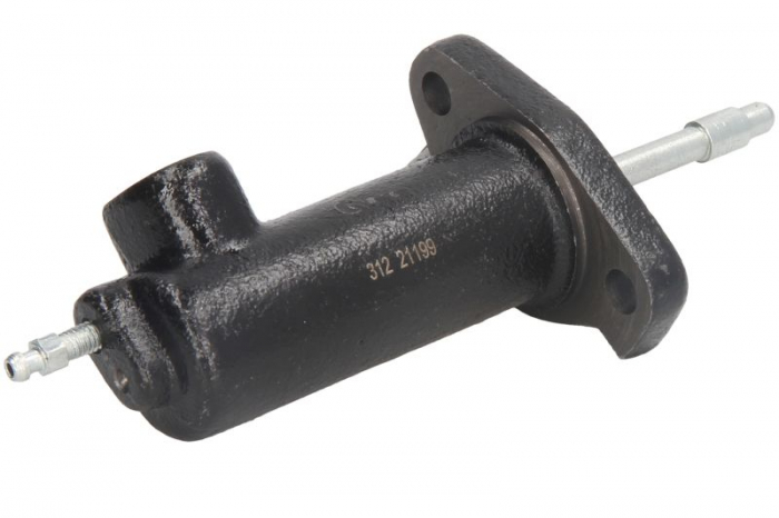 Actuator ambreiaj (23,81mm) potrivit MERCEDES 124 (A124), 124 (C124), 124 T-MODEL (S124), 124 (W124), 190 (W201), C T-MODEL (S202), C (W202), CLK (A208), CLK (C208) 1.8-3.6 12.84-06.05 [2]