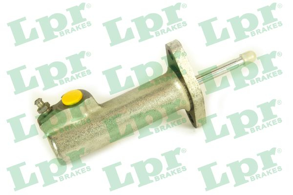 Actuator ambreiaj (23,81mm) potrivit MERCEDES SPRINTER 3,5-T (B906); SEAT CORDOBA, CORDOBA VARIO, CORDOBA VARIO/KOMBI, IBIZA II, TOLEDO I; VW CADDY II, CADDY II/MINIVAN 1.4-2.9 08.83-12.18 [2]