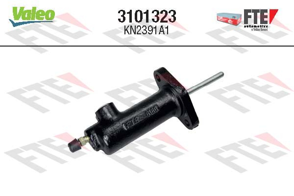 Actuator ambreiaj (23,81mm) potrivit MERCEDES UNIMOG, G (W460), G (W461), SL (R107), T1 (601), T1 (601, 611), T1 (602), T1 (B601), T1 (B602), T1 TN, T2 L, T2 LN1 01.68-