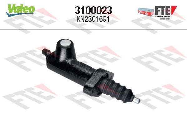 Actuator ambreiaj (23,81mm) potrivit PORSCHE 911, 911 SPEEDSTER, 911 TARGA 3.2-3.8 09.77-09.97