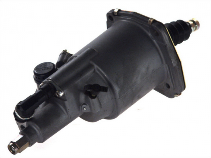 Actuator ambreiaj (25,4mm, cursa: 85mm, factor de umplere: lichid de frana) potrivit MERCEDES ACTROS, ACTROS MP2 / MP3 04.96- [2]