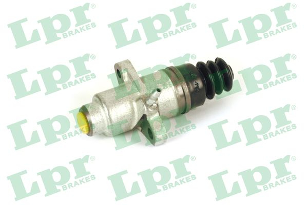 Actuator ambreiaj (25,4mm) potrivit ALFA ROMEO 75, 90, GTV 1.6-3.0 01.78-09.92 [3]