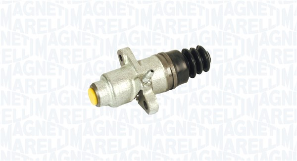 Actuator ambreiaj (25,4mm) potrivit ALFA ROMEO 75, 90, GTV; BMW 1 (E81), 1 (E82), 1 (E88), 1 (F20), 3 (E46), 3 (E90), 3 (E91), 3 (E92), 3 (E93), 3 (F30, F80), Z4 (E85) 1.6-3.0D 01.78-06.19