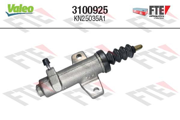 Actuator ambreiaj (25,4mm) potrivit DEUTZ; FAHR [3]