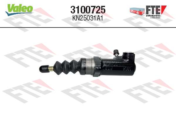 Actuator ambreiaj (25,4mm) potrivit MAN G, G90 10.79-05.95