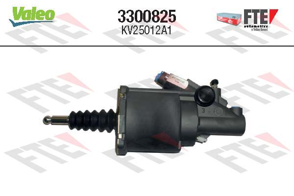 Actuator ambreiaj (25,4mm) potrivit VOLVO FH, FH12, FH16, FM10, FM12, FM7, FM9, NH12 08.93-