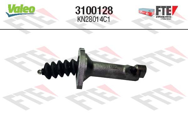 Actuator ambreiaj (28,57mm) potrivit MAN G 03.82-07.88