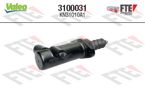 Actuator ambreiaj (31,75mm) potrivit MAN L2000, M90 08.88-