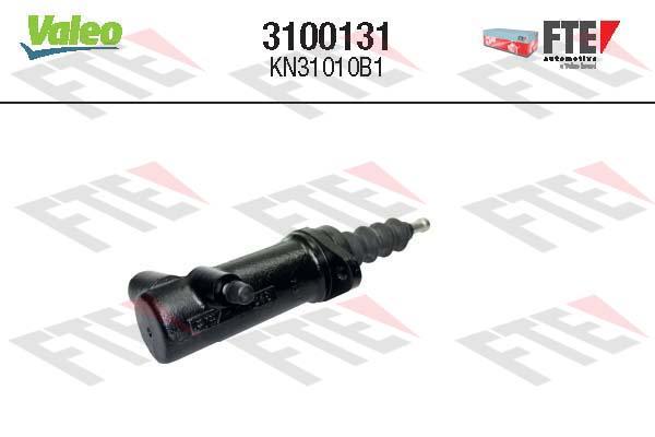 Actuator ambreiaj (31,75mm) potrivit MAN M90 08.88-06.96