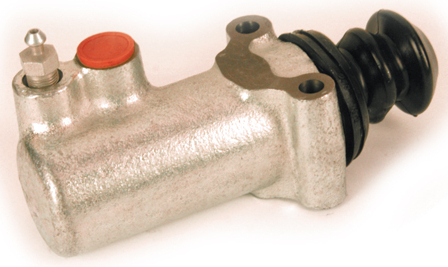 Actuator ambreiaj (38,1mm) potrivit IVECO EUROCARGO I-III, EUROSTAR, EUROTRAKKER 01.91-09.15