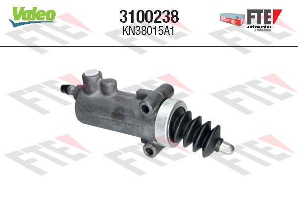 Actuator ambreiaj (38,1mm) potrivit RVI MIDLINER 05.83-01.00